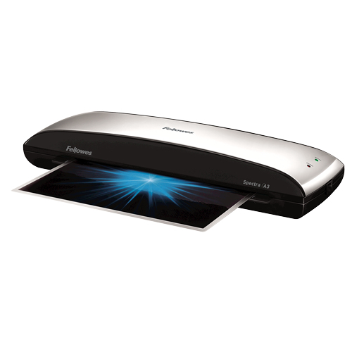 Spectra A3 Laminator thumbnail