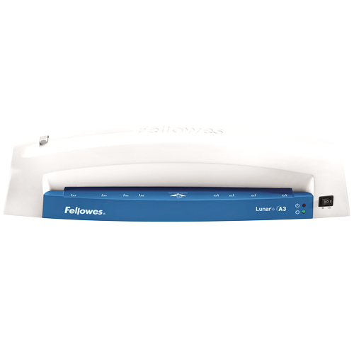 Lunar+ A3 Blue Laminator thumbnail
