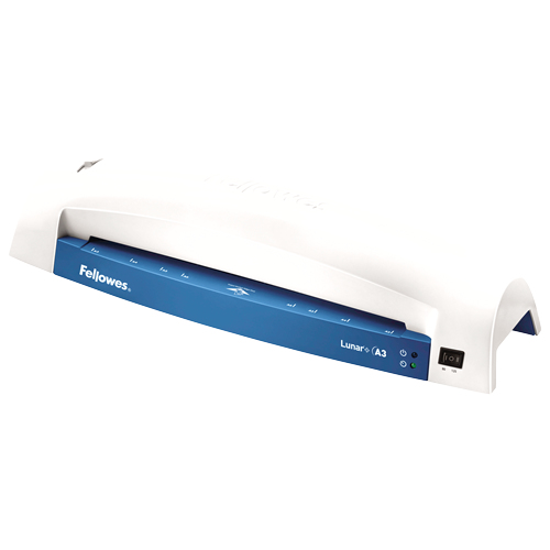 Lunar+ A3 Blue Laminator thumbnail