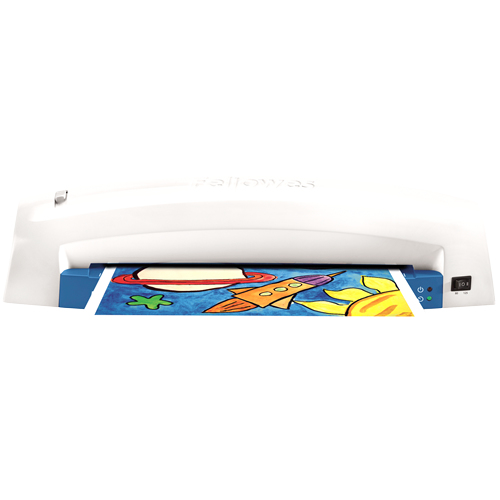 Lunar+ A3 Blue Laminator thumbnail