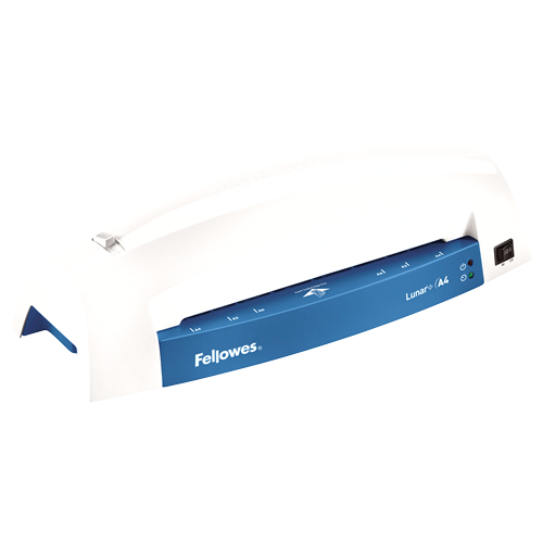 Lunar+ A4 Blue Laminator thumbnail