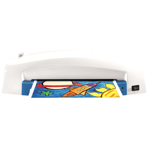 Lunar+ A4 Blue Laminator thumbnail