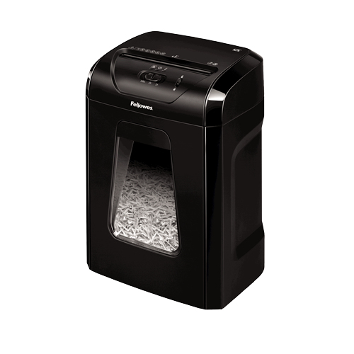 Powershred 12C Cross Cut Shredder thumbnail