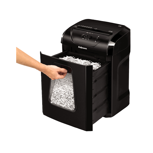 Powershred 12C Cross Cut Shredder thumbnail