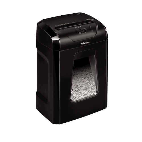 Powershred 12C Cross Cut Shredder thumbnail