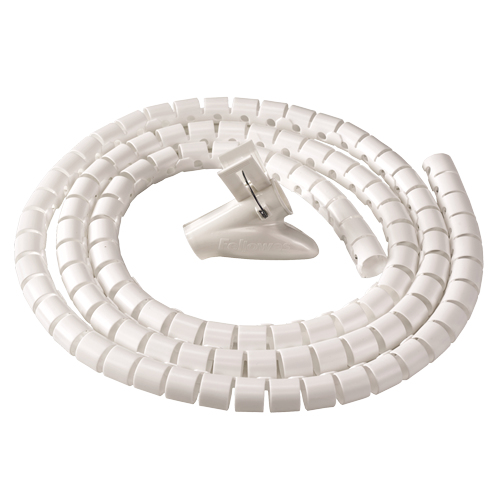 9929901 Cable Zip - White thumbnail