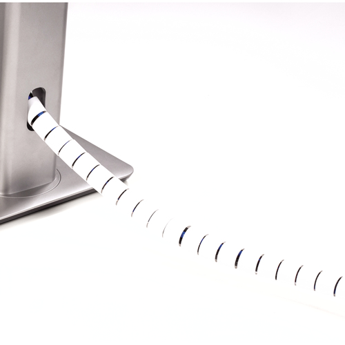 9929901 Cable Zip - White thumbnail