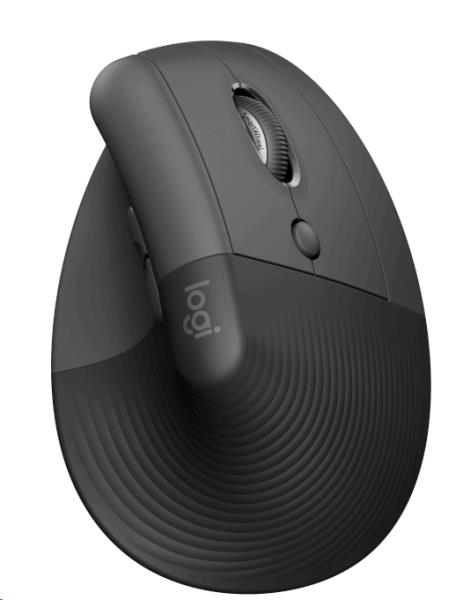 Vertical Wireless Mouse Breyta Ergonomic Right Handed Vertical Mouse Medium thumbnail