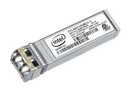 ETHERNET SFP+ OPTICS SR thumbnail