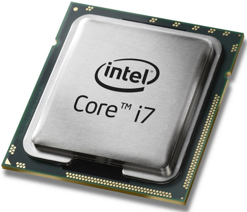 EU Product - CPU Intel Core i7-4790 / LGA1150 / Tray ### thumbnail