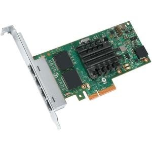 EU Product - 1GB 4-port Server Adapter I350-T4V2 OEM/compatible bulk OEM ohne/without Yottamark/Brady ID thumbnail