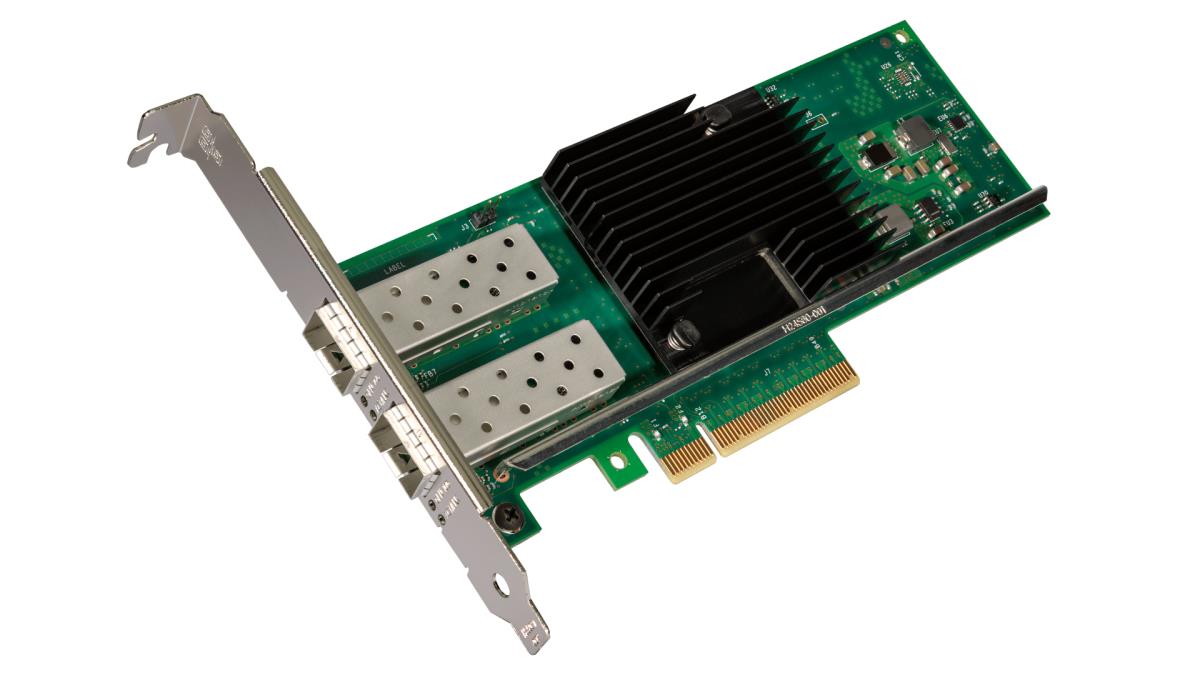 EU Product - Netzwerkadapter X710-DA2 - Adapter - Network thumbnail