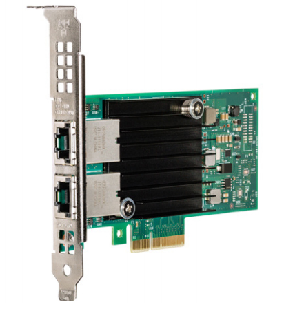 ETHERNET X550T2 SERVER thumbnail