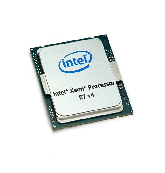 EU Product - Xeon E7-4850V4 Xeon E7 2.1 GHz - Skt 2011 Broadwell - 115 W thumbnail