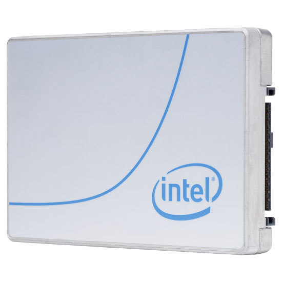 2TB Intel DC P4500 Series U.2 2.5in PCIe 3.1 x4 NVMe SSD thumbnail