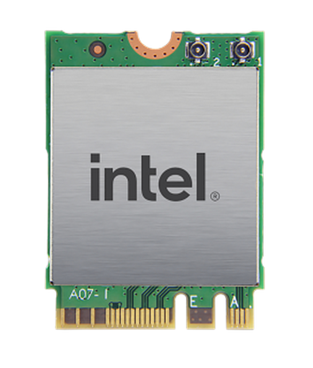 EU Product - NIC WI-FI 6 X200 2230 2x2 thumbnail