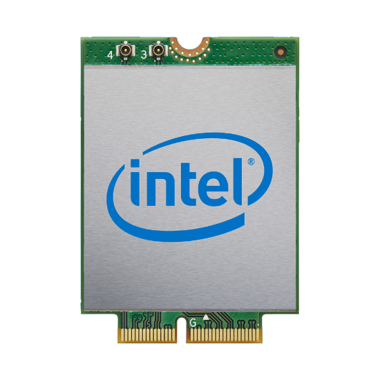 EU Product - NIC WI-FI 6 X201 2230 2x2 thumbnail