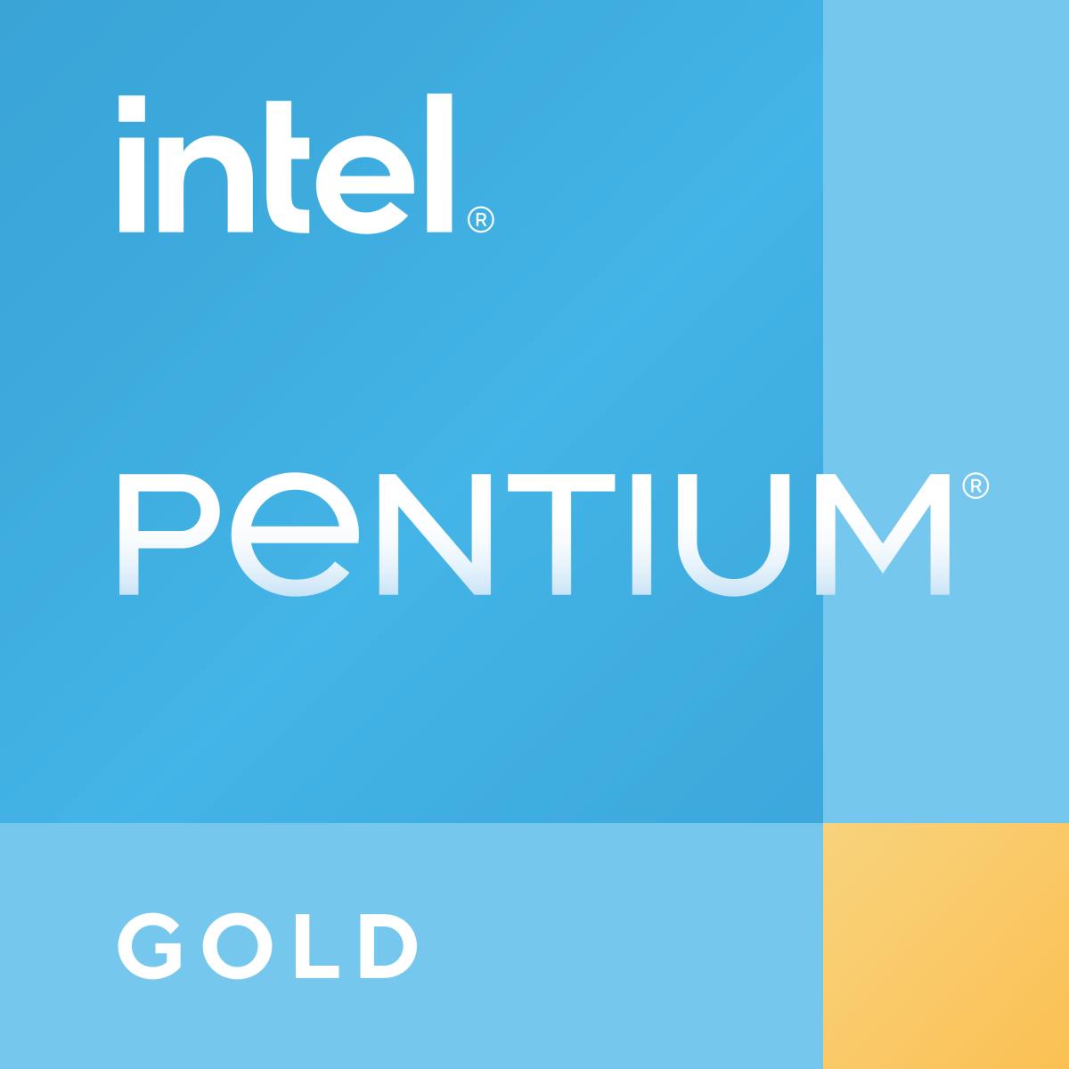 EU Product - S1700 PENTIUM Gold G7400 TRAY 2x3,7 46W GEN12 thumbnail