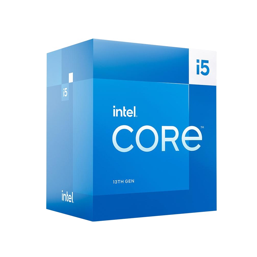 CORE I5-13400F 1700 RETAIL thumbnail