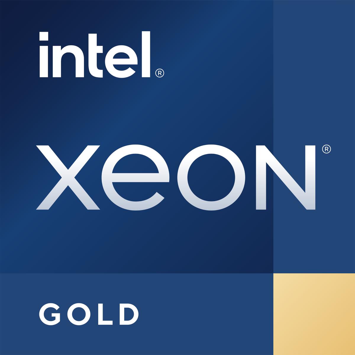 EU Product - - Xeon Gold 6442Y - 2.6 GHz - 24 Kerne - 48 Threads - 60 MB Cache-Speicher - FCLGA4677 Socket thumbnail