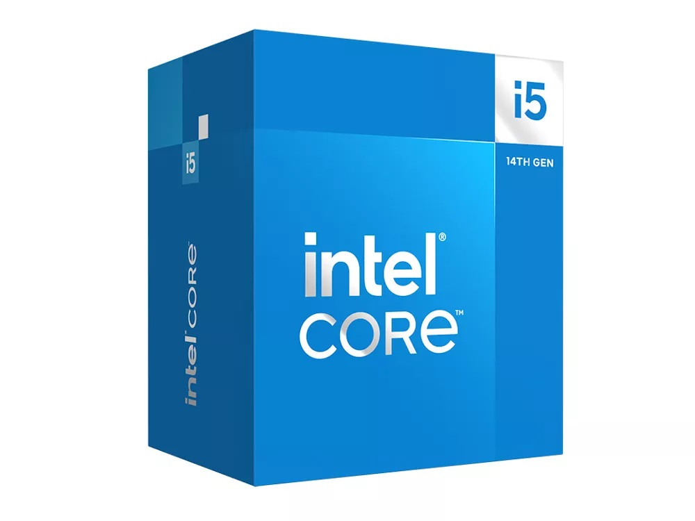 CORE I5-14400 CPU thumbnail