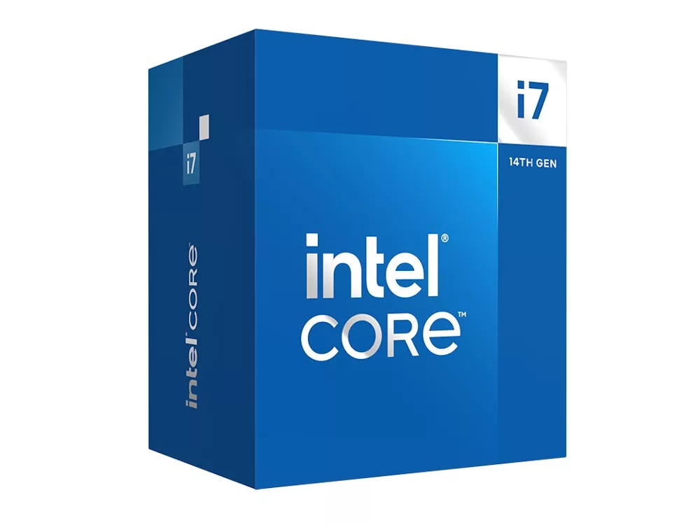 CORE I7-14700 2.10GHZ . thumbnail