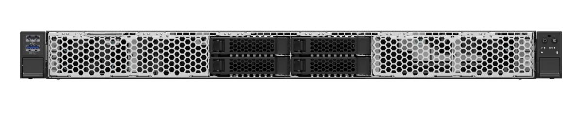 EU Product - Serverbarebone M50CYP1UR204 thumbnail