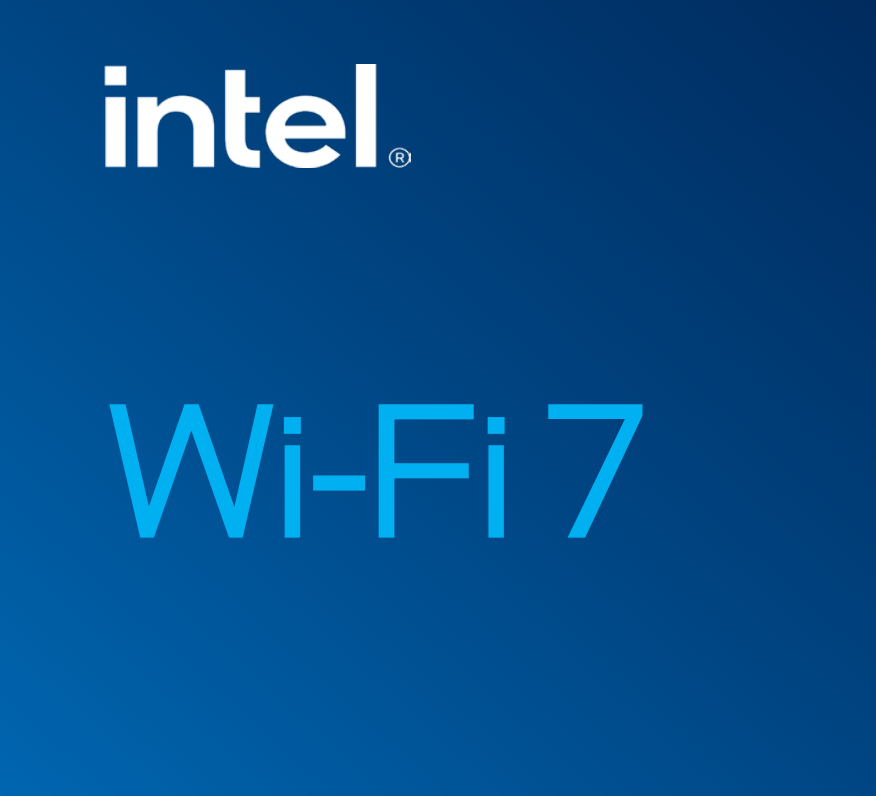 Wi-Fi 7 BE202 - Network adapter - M.2 2230 - Wi-Fi 6E, Bluetooth, Wi-Fi 7 thumbnail