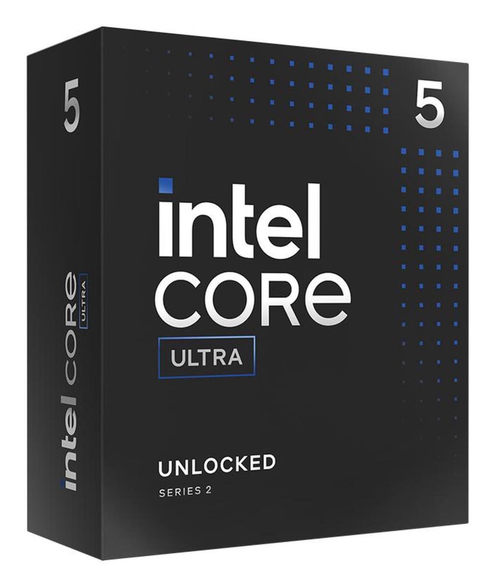 INTEL CORE ULTRA5-225 3.30GHZ thumbnail