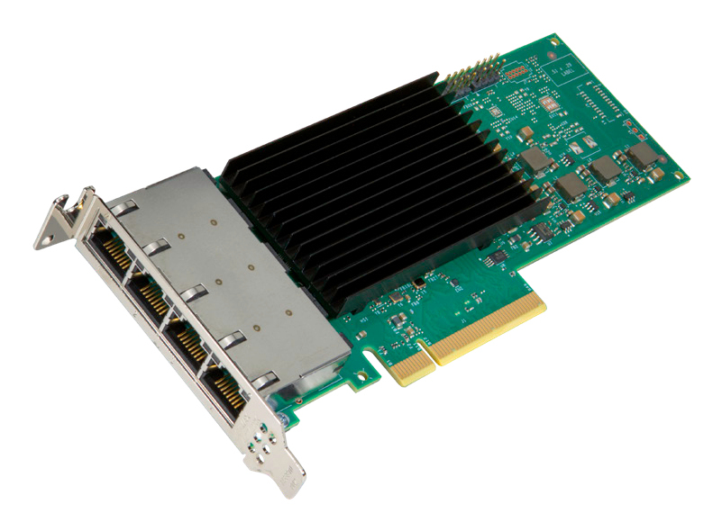 INTEL ETHERNET E610-IT4 thumbnail