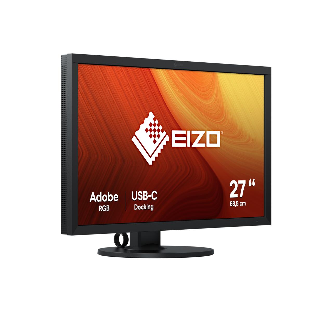 COLOREDGE CS2731-BK   27 HDMI DP USB-C thumbnail