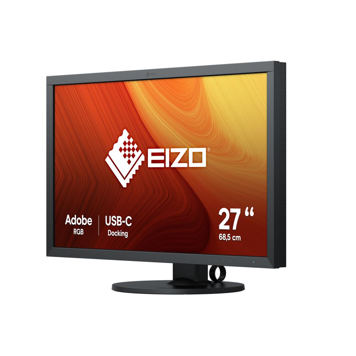 COLOREDGE CS2731-BK   27 HDMI DP USB-C thumbnail