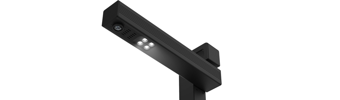 IRISCAN DESK 6 PRO thumbnail