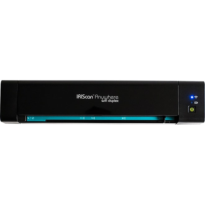 IRISCAN ANYWHERE 6 WIFI DUPLEX thumbnail