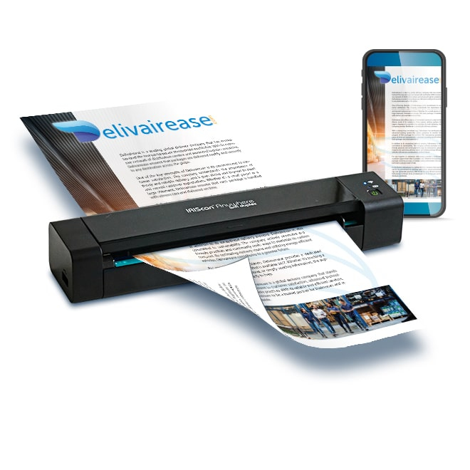 IRISCAN ANYWHERE 6 WIFI DUPLEX thumbnail