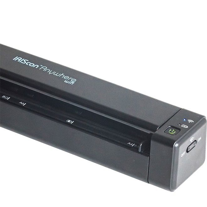 IRISCAN ANYWHERE 6 WIFI SIMPLEX thumbnail