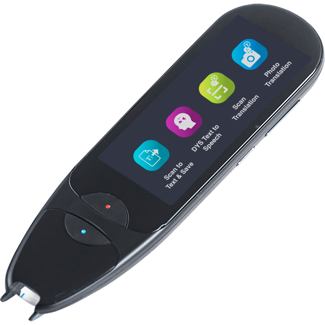 IRISPEN AIR 8 PEN SCANNER thumbnail