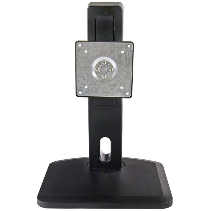 HEIGHT ADJUSTABLE STAND thumbnail
