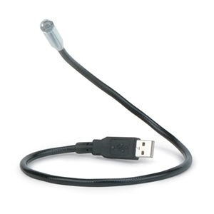 62641 FlyLight USB Notebook Light - USB light - ?62641 thumbnail