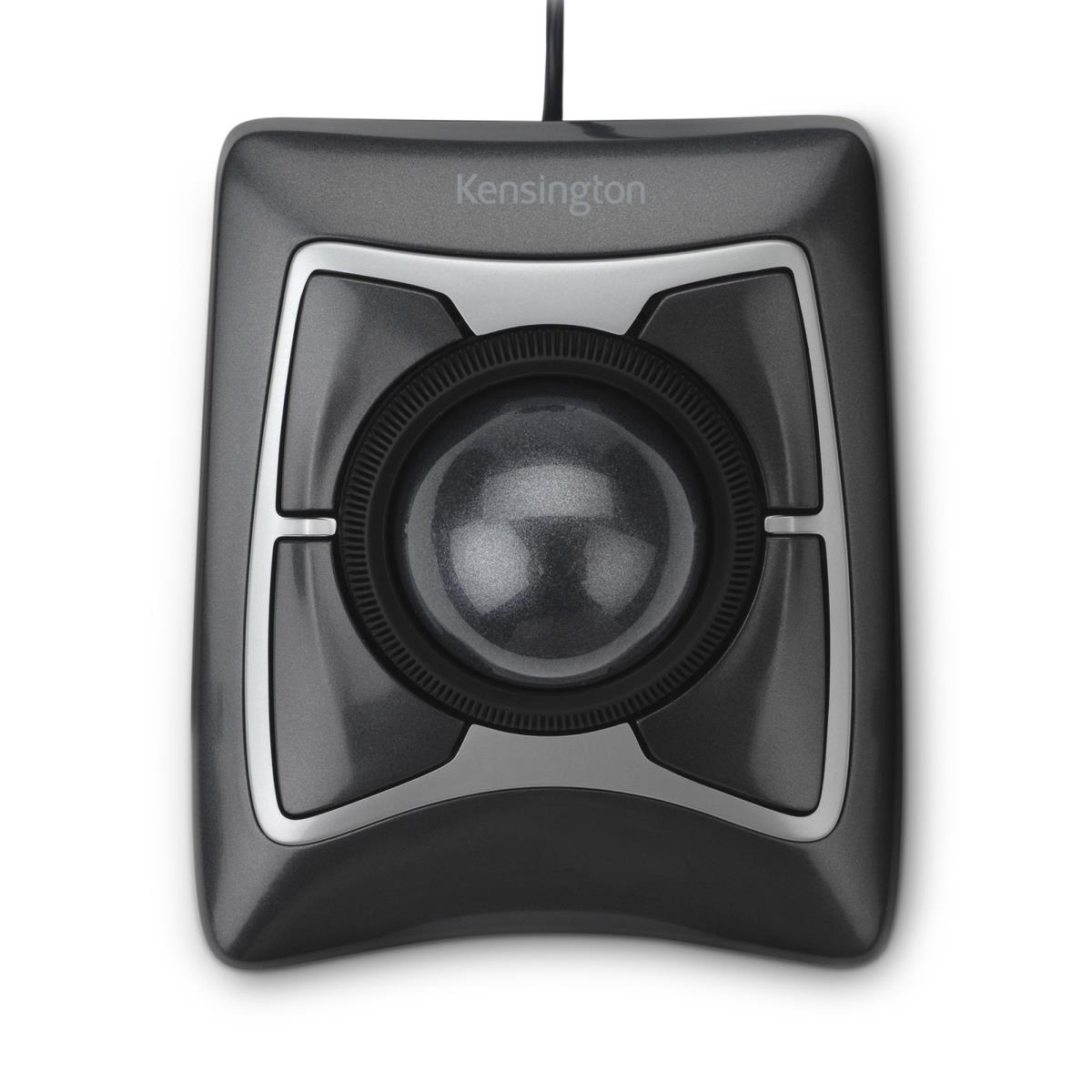 EXPERT MOUSE OPTICAL BLACK thumbnail