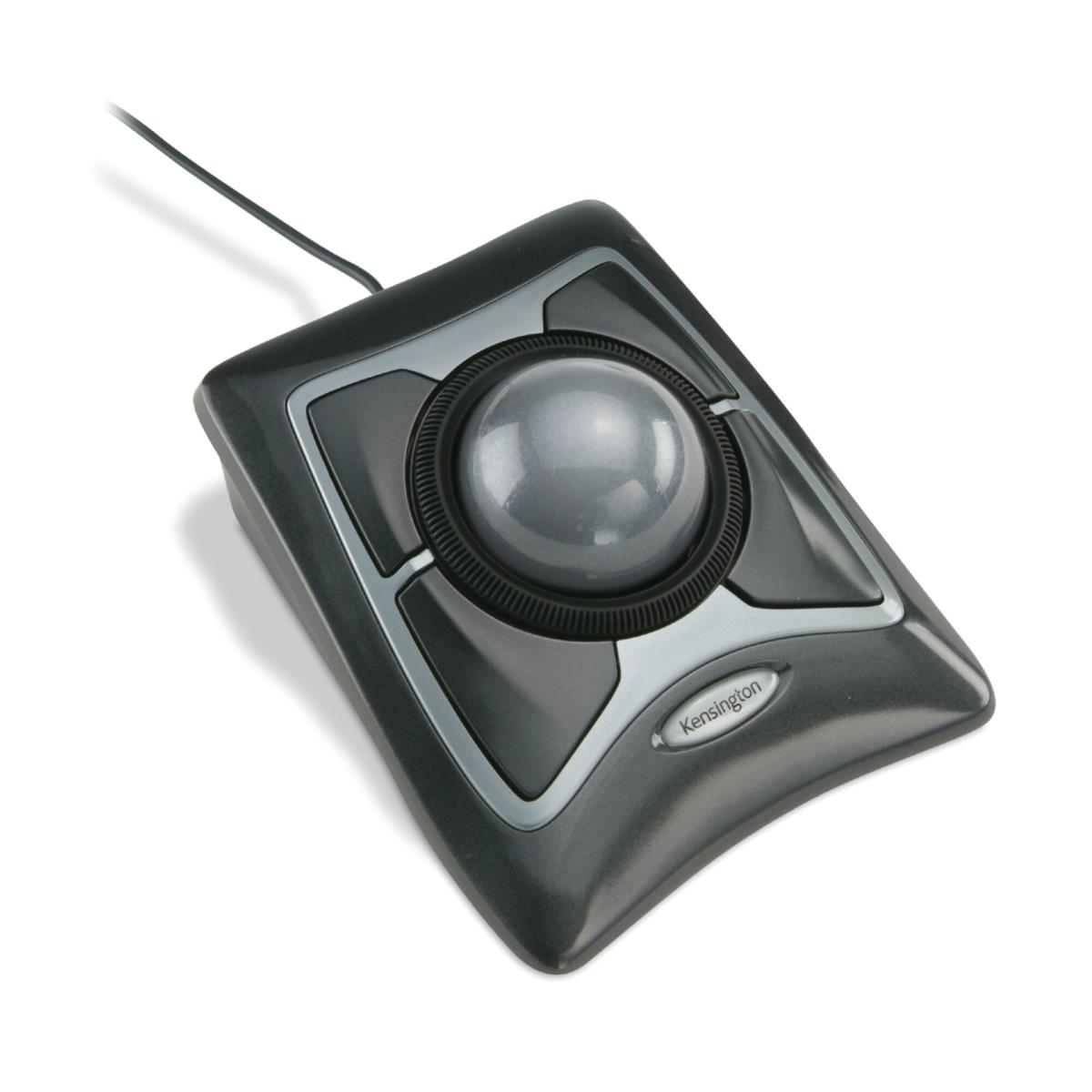 EXPERT MOUSE OPTICAL BLACK thumbnail