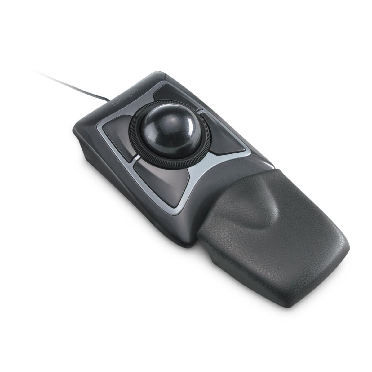 EXPERT MOUSE OPTICAL BLACK thumbnail