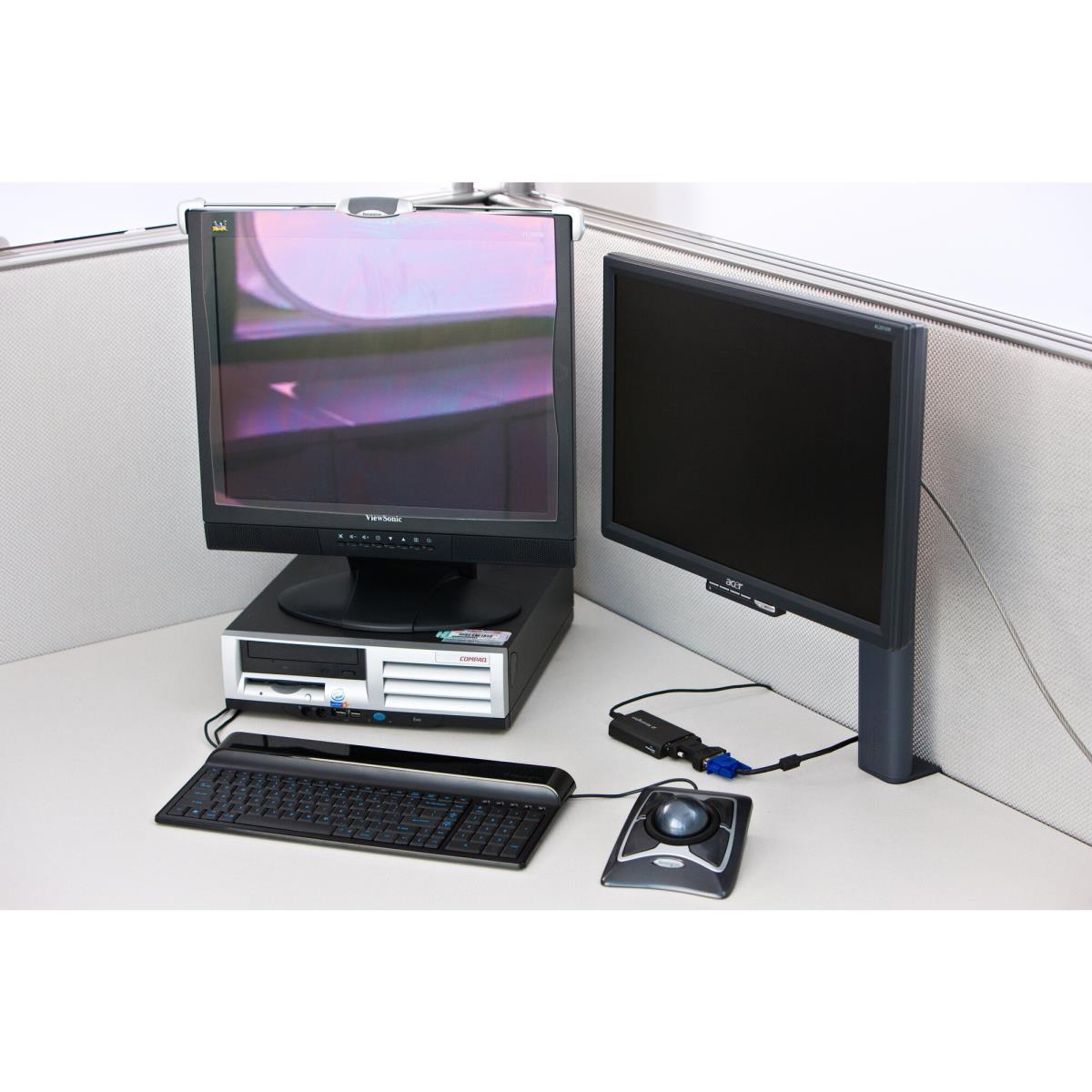 EXPERT MOUSE OPTICAL BLACK thumbnail