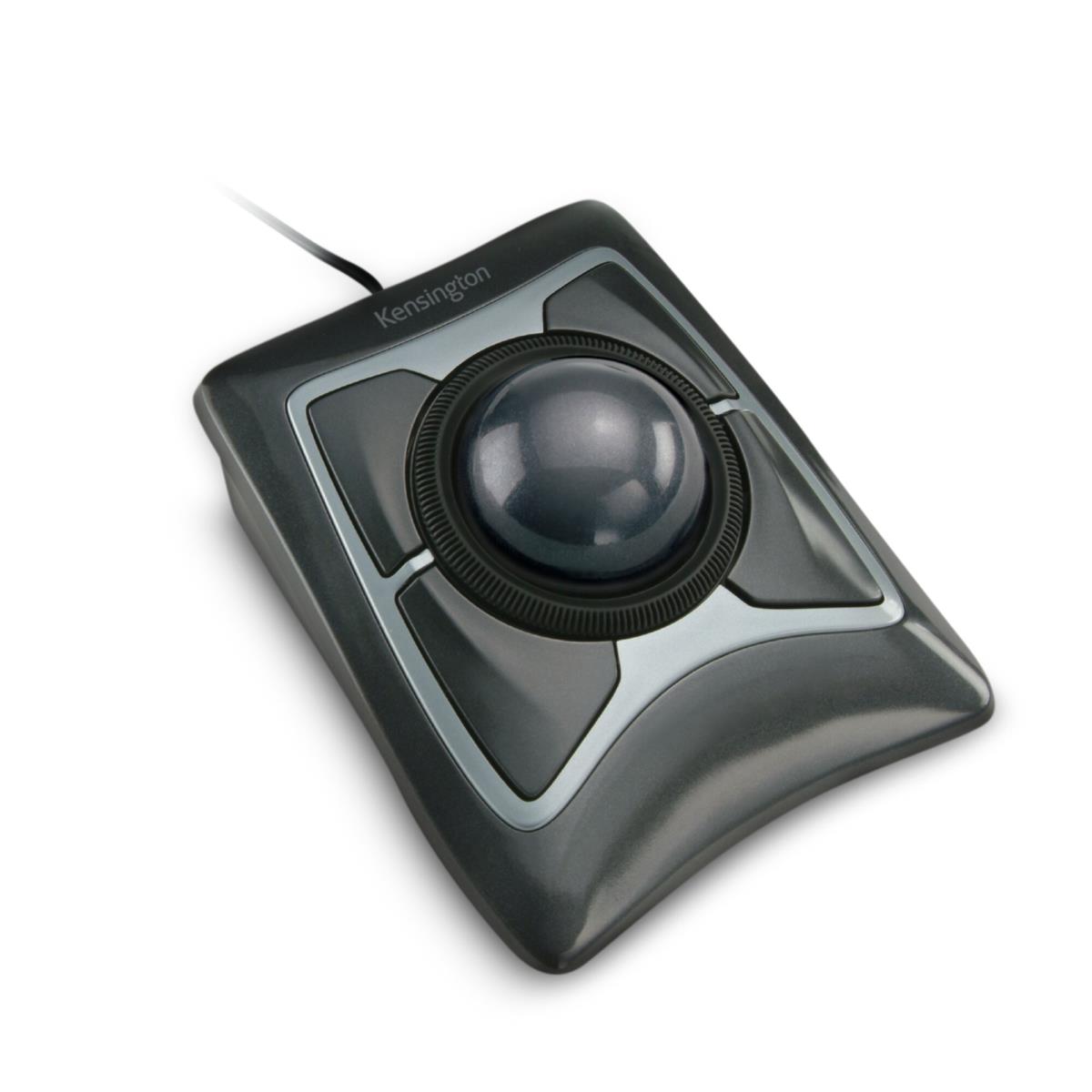 EXPERT MOUSE OPTICAL BLACK thumbnail