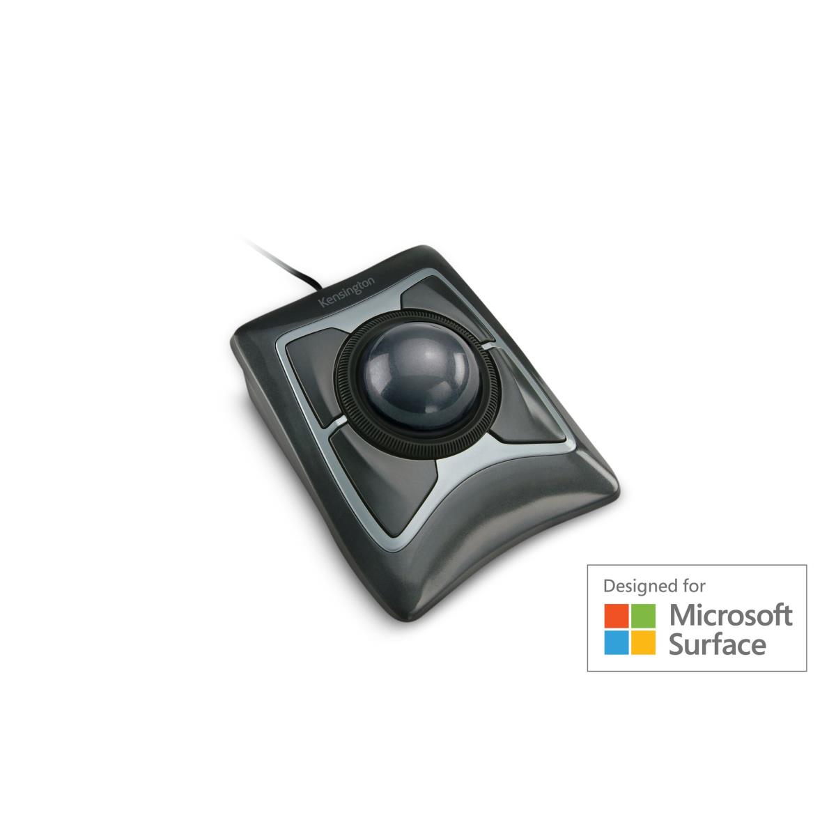 EXPERT MOUSE OPTICAL BLACK thumbnail