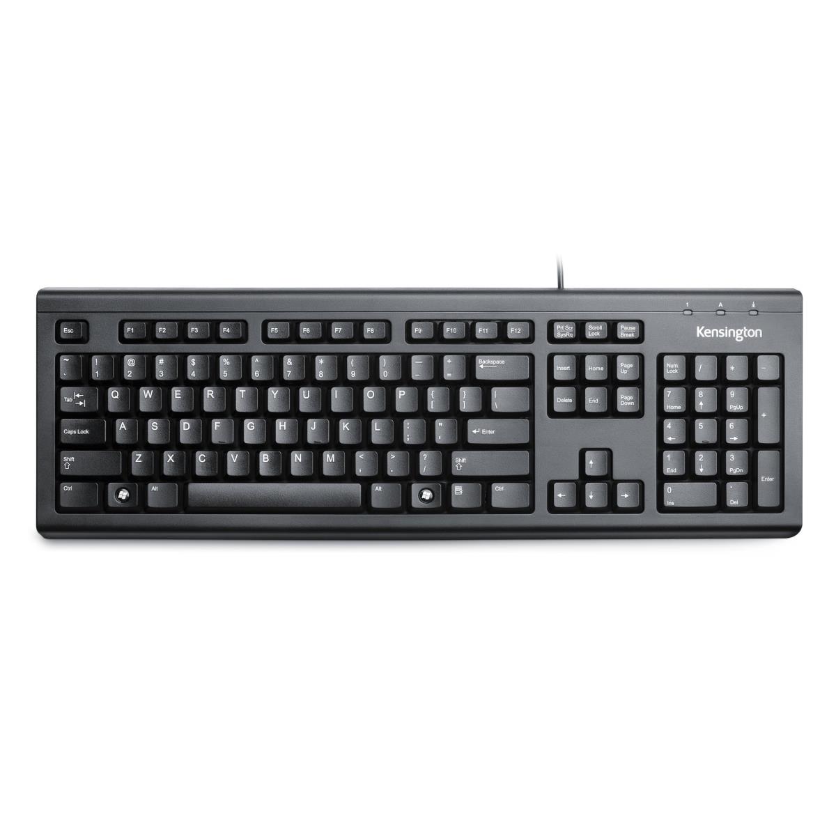 ValuKeyboard - Wired thumbnail