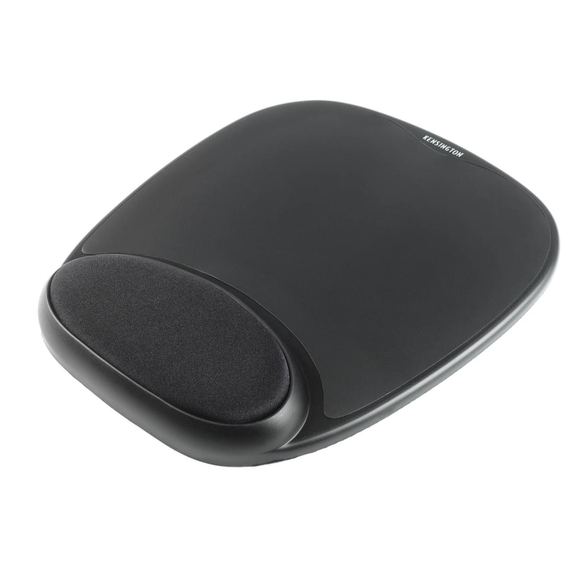 GEL MOUSEMAT BLACK thumbnail