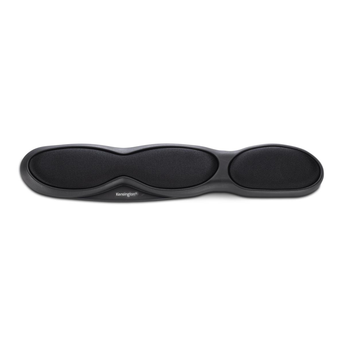 GEL WRIST REST (BLACK) thumbnail