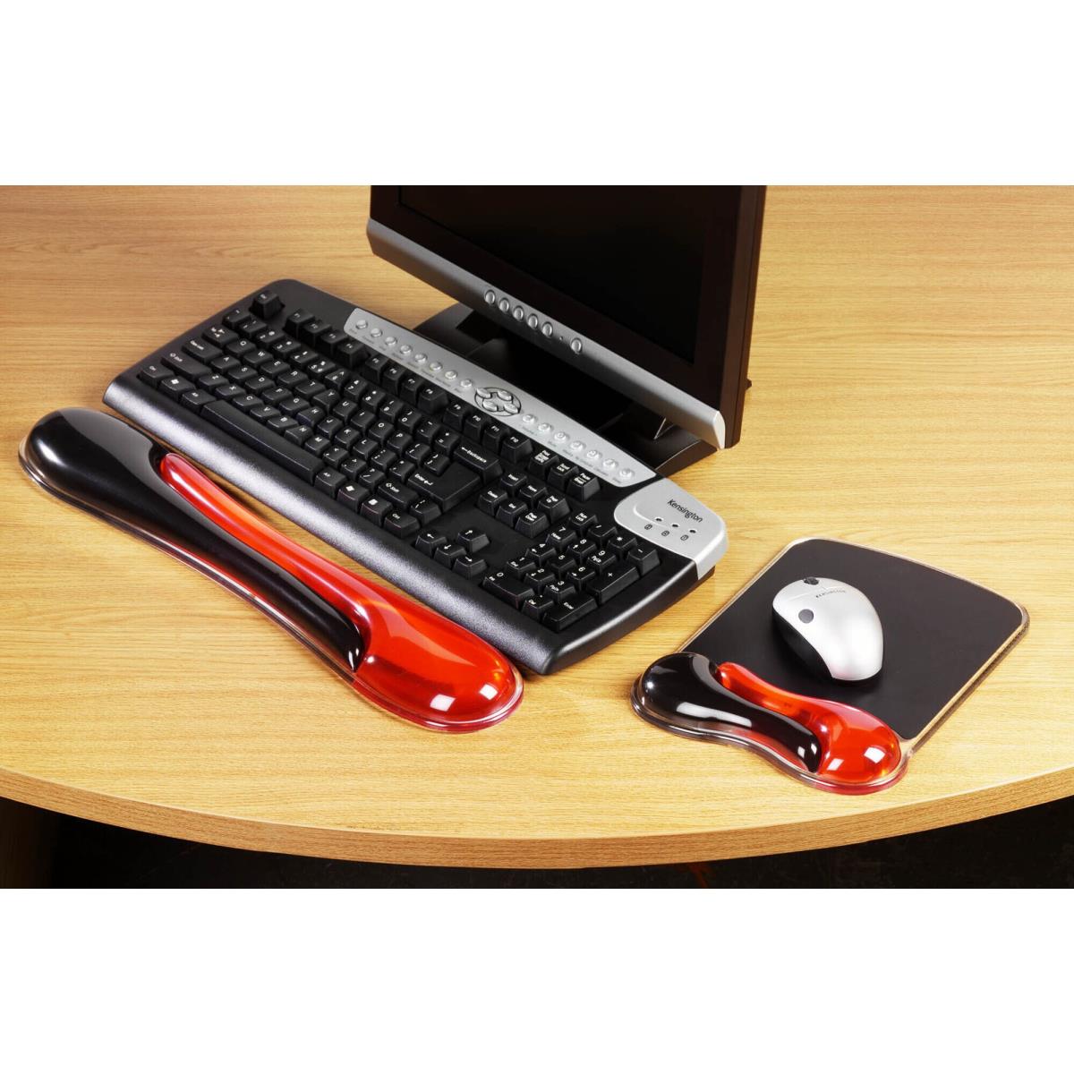 DUO GEL WRIST REST WAVE thumbnail