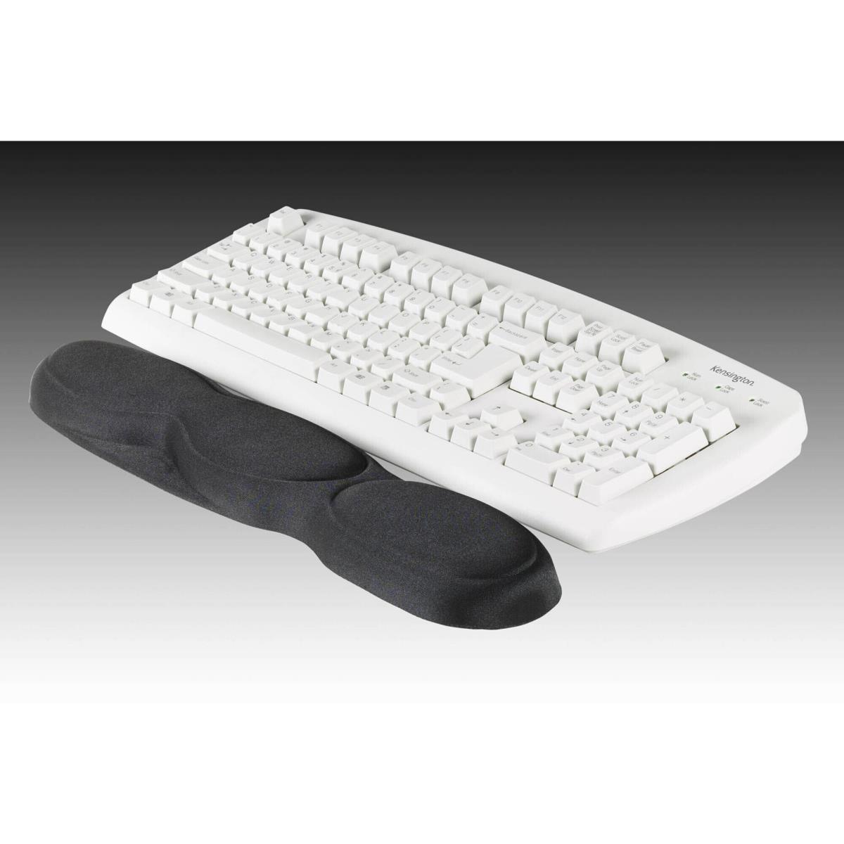 ENTRY LEVEL FOAM WRISTREST thumbnail